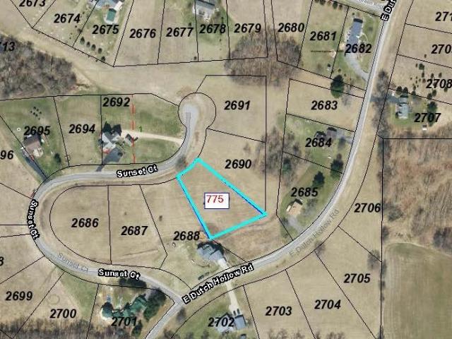 Land for sale in Wisconsin