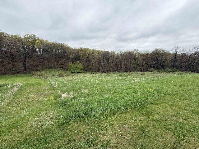 Land for sale in La Valle, Wisconsin