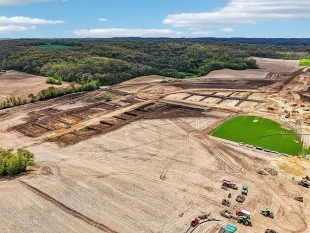 Land for sale in Cross Plains, Wisconsin