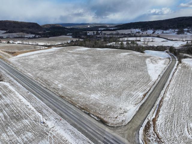 Land for sale in New York