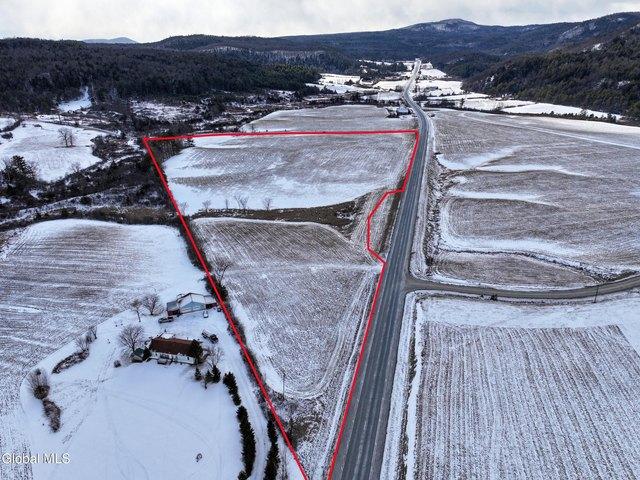 Land for sale in Putnam Station, New York