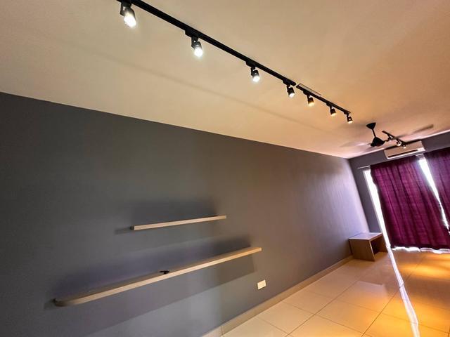 Serviced Residence for rent in Kinabalu, Sabah