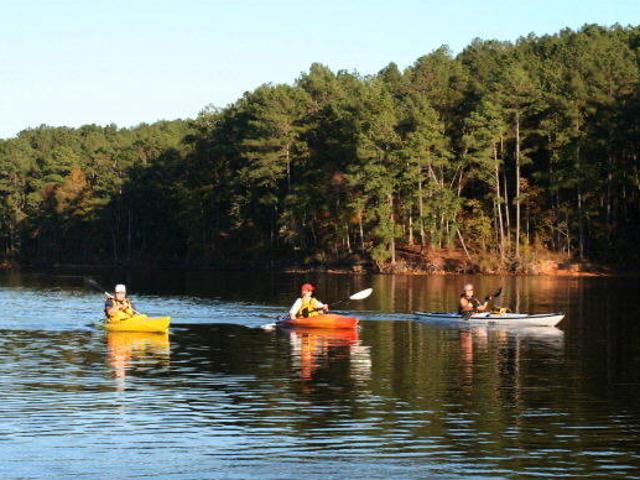 Land for sale in South Carolina