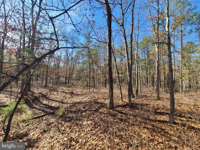 Land for sale in Egg Harbor Township, New Jersey