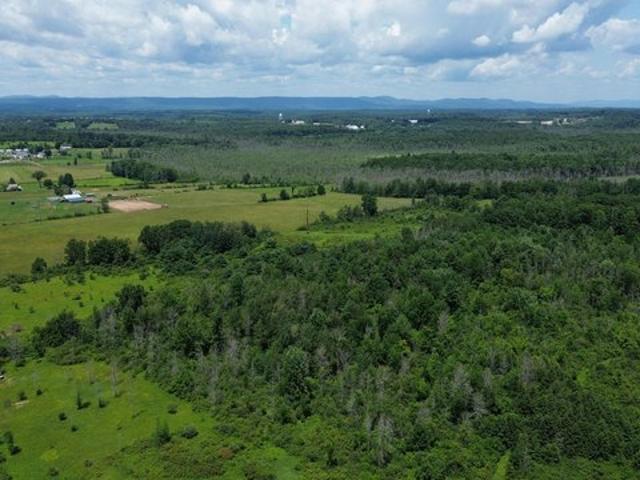 Land for sale in City of Amsterdam, Montgomery County