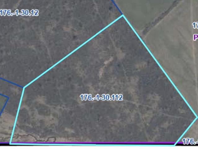 Land for sale in City of Amsterdam, Fulton County