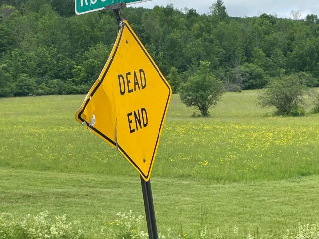 Land for sale in Canajoharie, New York