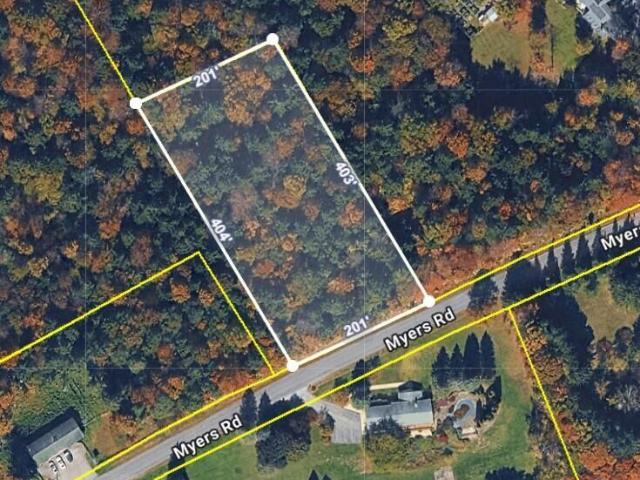Land for sale in Cobleskill, New York