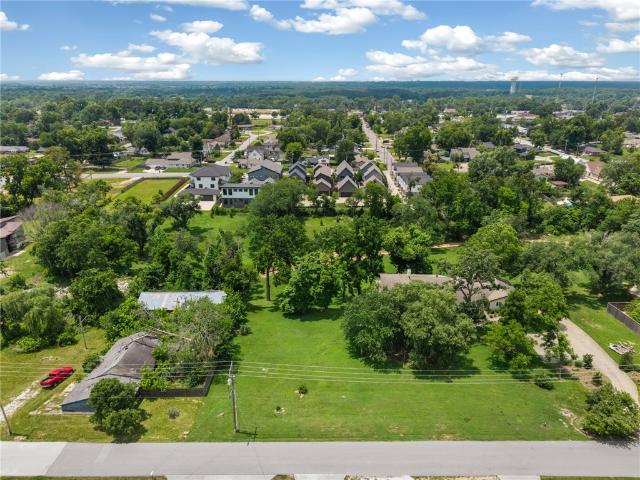 Land for sale in Ark