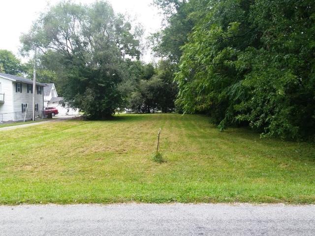 Land for sale in Girard, Illinois