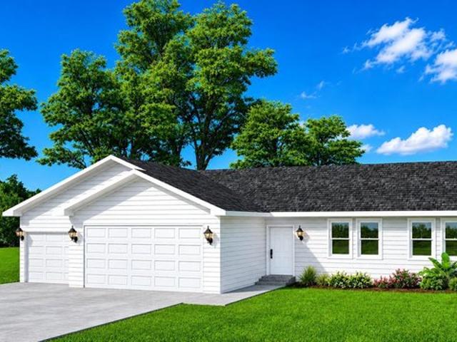 House for sale in Belleville, Wisconsin