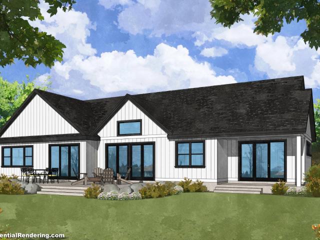 House for sale in Nisswa, Minnesota
