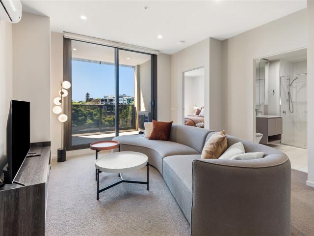 Apartment for rent in Camerons Creek, Victoria