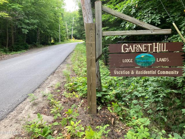 Land for sale in Bakers Mills, New York