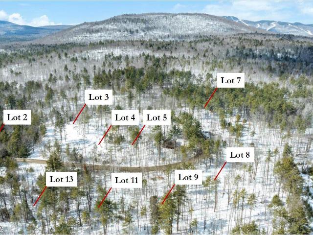 Land for sale in Bakers Mills, New York