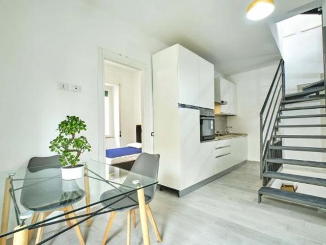 Stanza in affitto a Campobasso