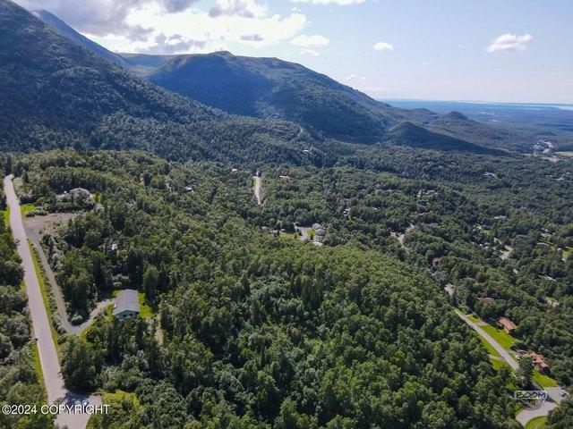 Land for sale in Chugiak, Alaska