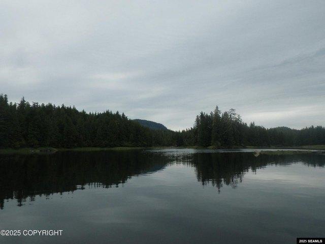 Land for sale in Meyers Chuck