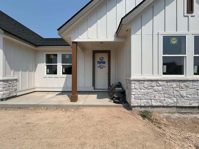 House for sale in Nampa, Idaho