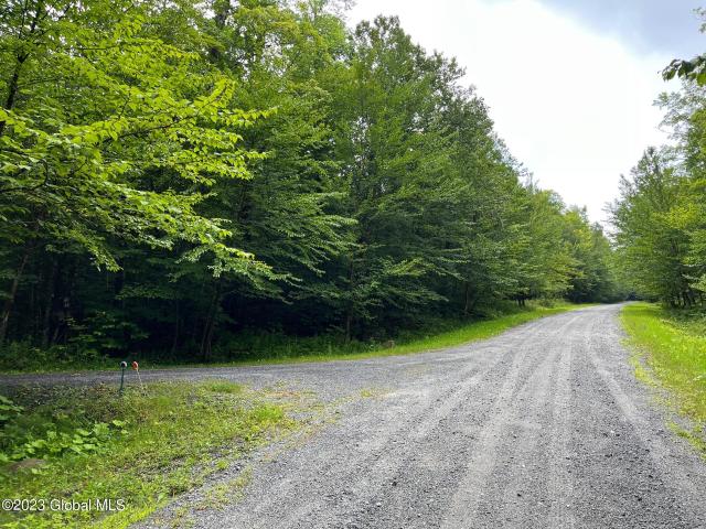 Land for sale in Bakers Mills, New York