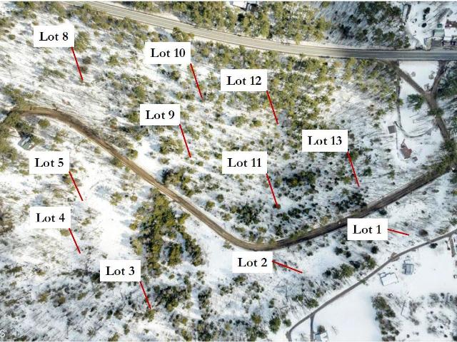 Land for sale in Bakers Mills, New York