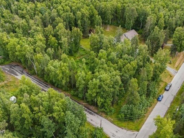 Land for sale in Chugiak, Alaska