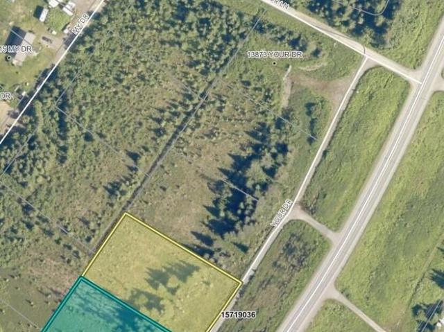 Land for sale in Ninilchik