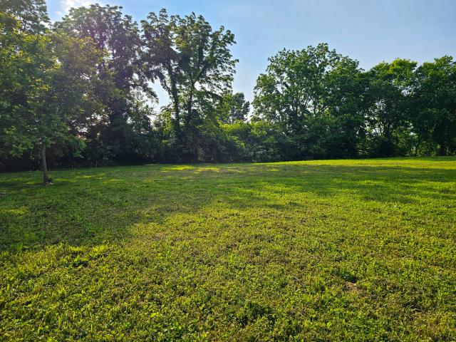 Land for sale in Hustonville, Kentucky