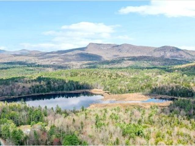 Land for sale in Bakers Mills, New York