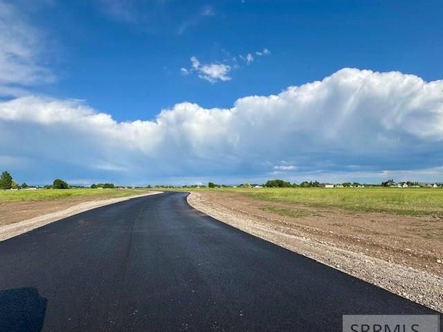 Land for sale in Rigby, Idaho