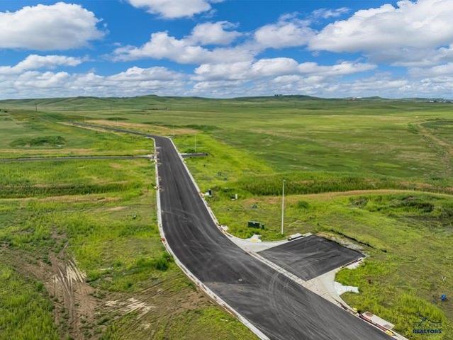 Land for sale in Box Elder, South Dakota