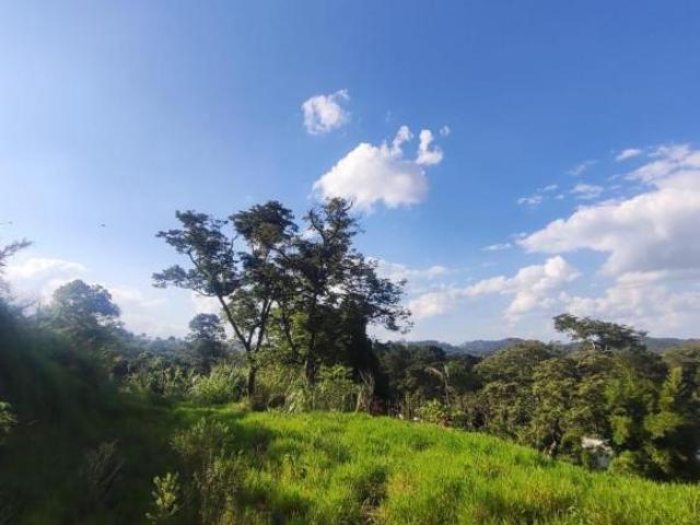 Terreno venda em Arujá