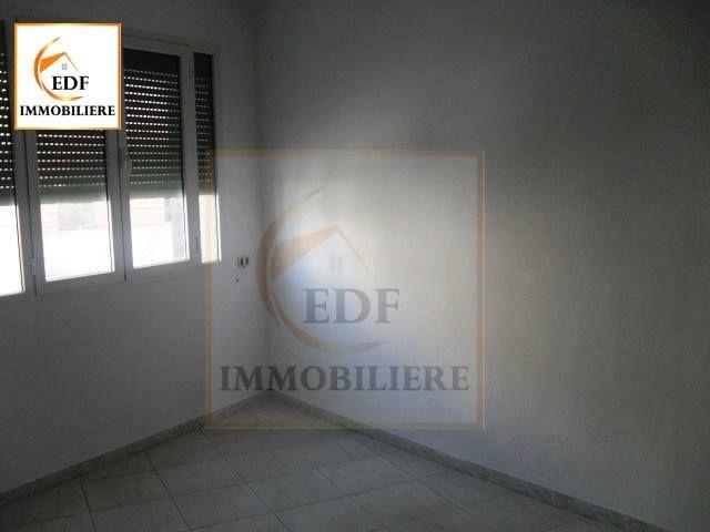 Appartement location à Bizerte Nord