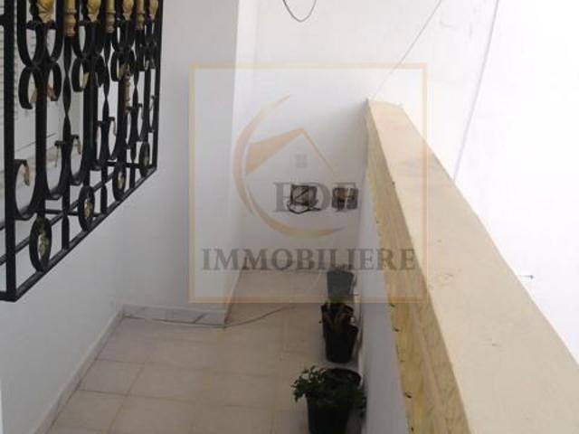 Appartement location à Bizerte Nord