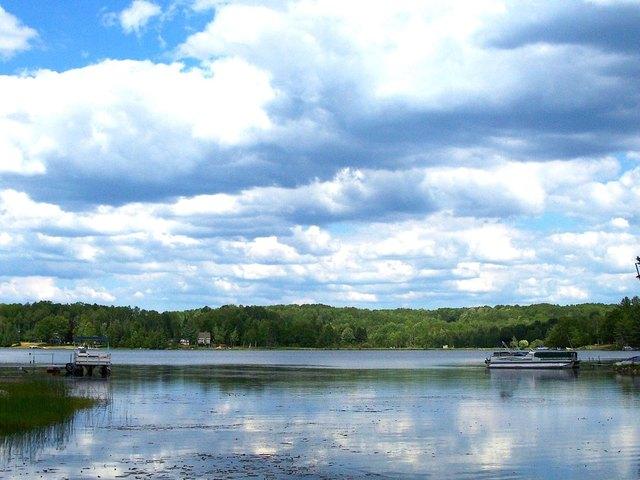 Land for sale in Wolverine, Michigan