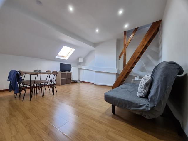 Appartement location à Saint-gilles, Bruxelles
