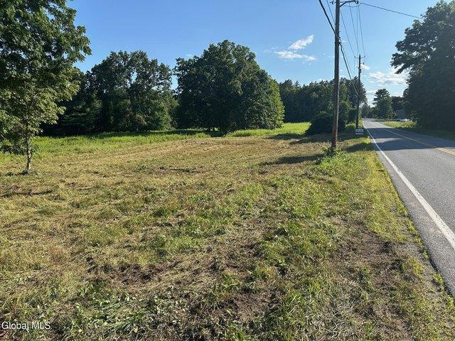 Land for sale in Cleverdale, New York