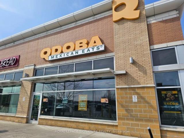 Commercial for sale in Kitchener, Ontario