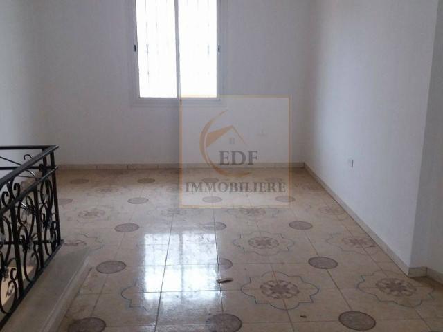 Appartement location à Bizerte Nord