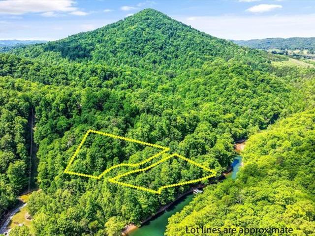 Land for sale in Tennessee