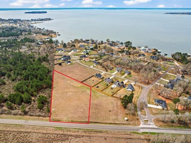 Land for sale in Polk, Texas