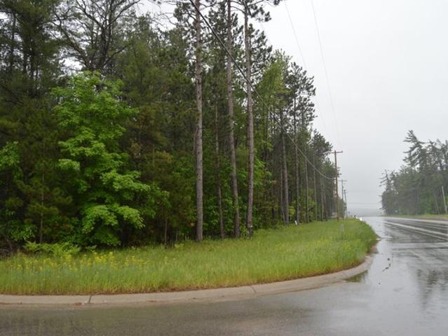 Land for sale in Mio, Michigan