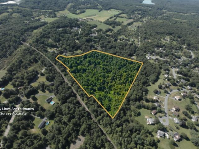 Land for sale in New York