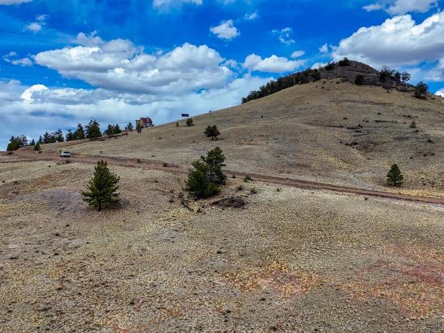 Land for sale in Hartsel, Park County