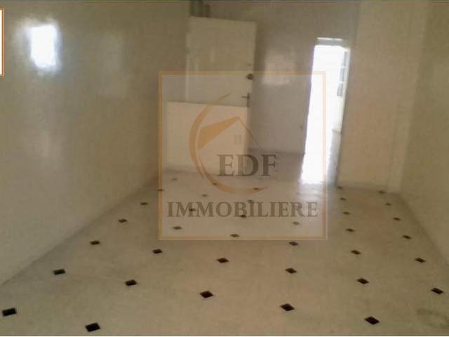 Appartement location à Bizerte Nord