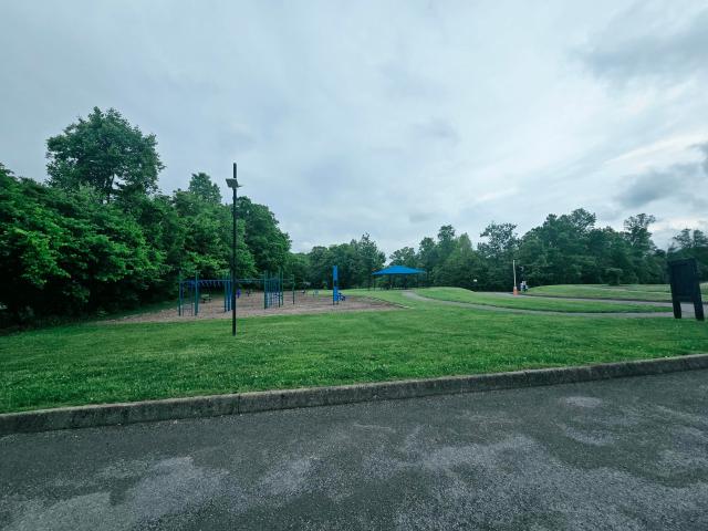 Land for sale in Tennessee