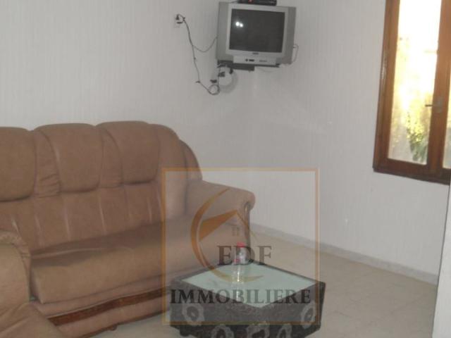 Appartement location à Bizerte Nord