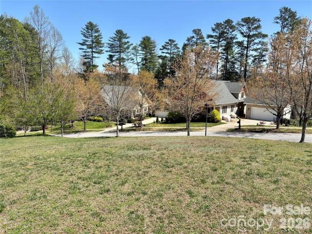 Land for sale in Transylvania, North Carolina