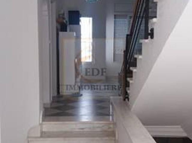 Duplex location à Bizerte Nord