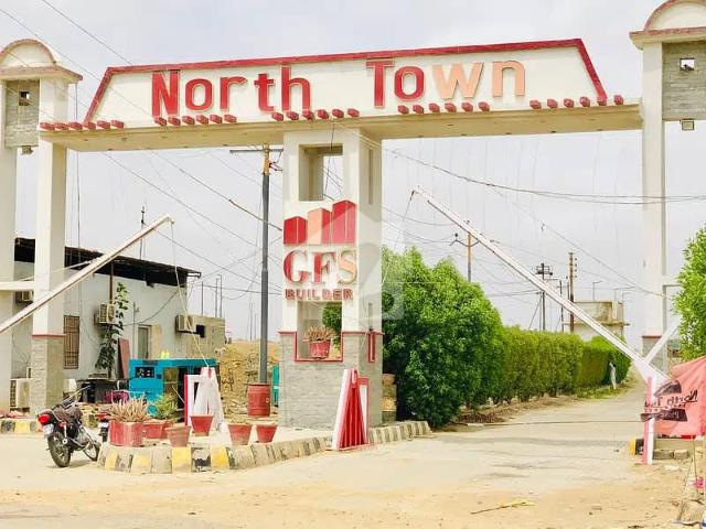 Property for sale in North Waziristan, Federally Administered Tribal Areas fata